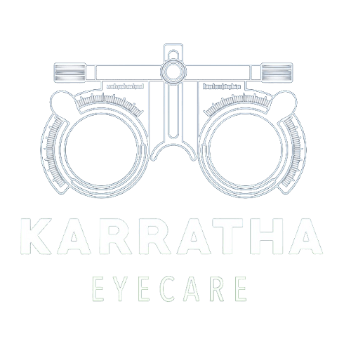 karratha eyecare logo